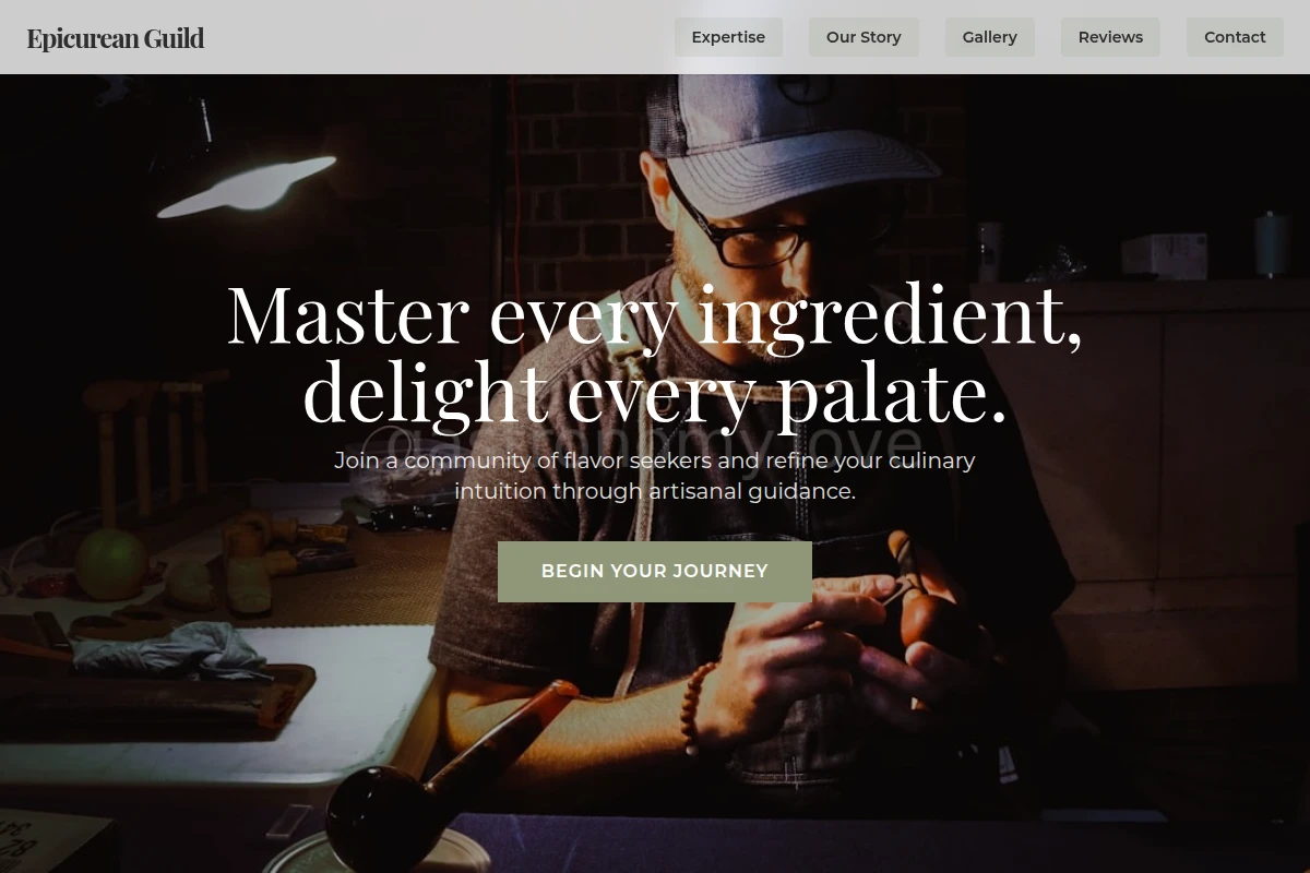 Flavor Artisan