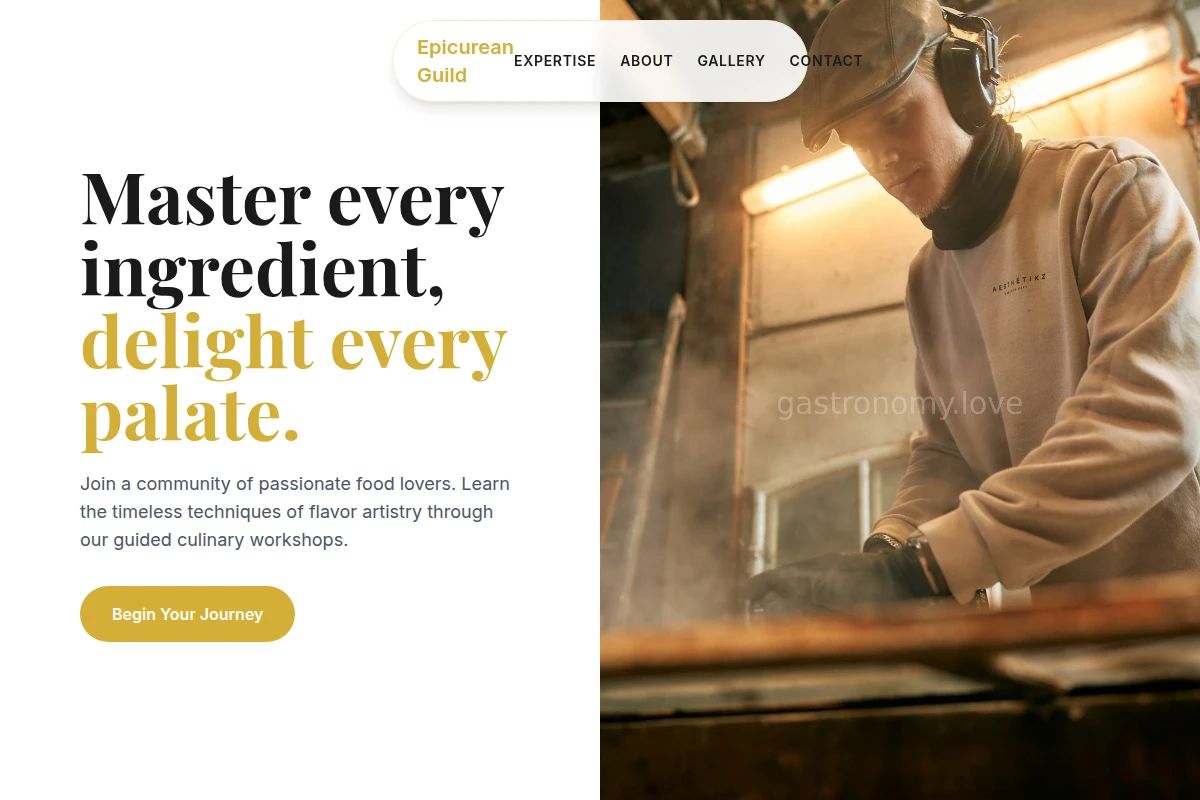 Flavor Artisan